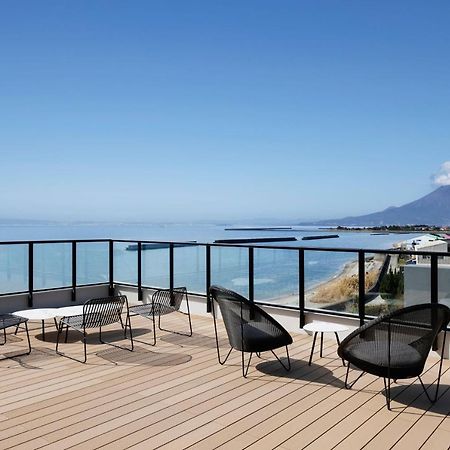 Fairfield By Marriott Kagoshima Sakurajima Hotel Tarumizu Екстериор снимка