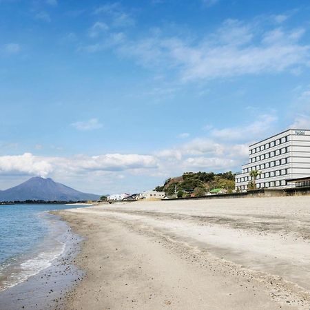 Fairfield By Marriott Kagoshima Sakurajima Hotel Tarumizu Екстериор снимка