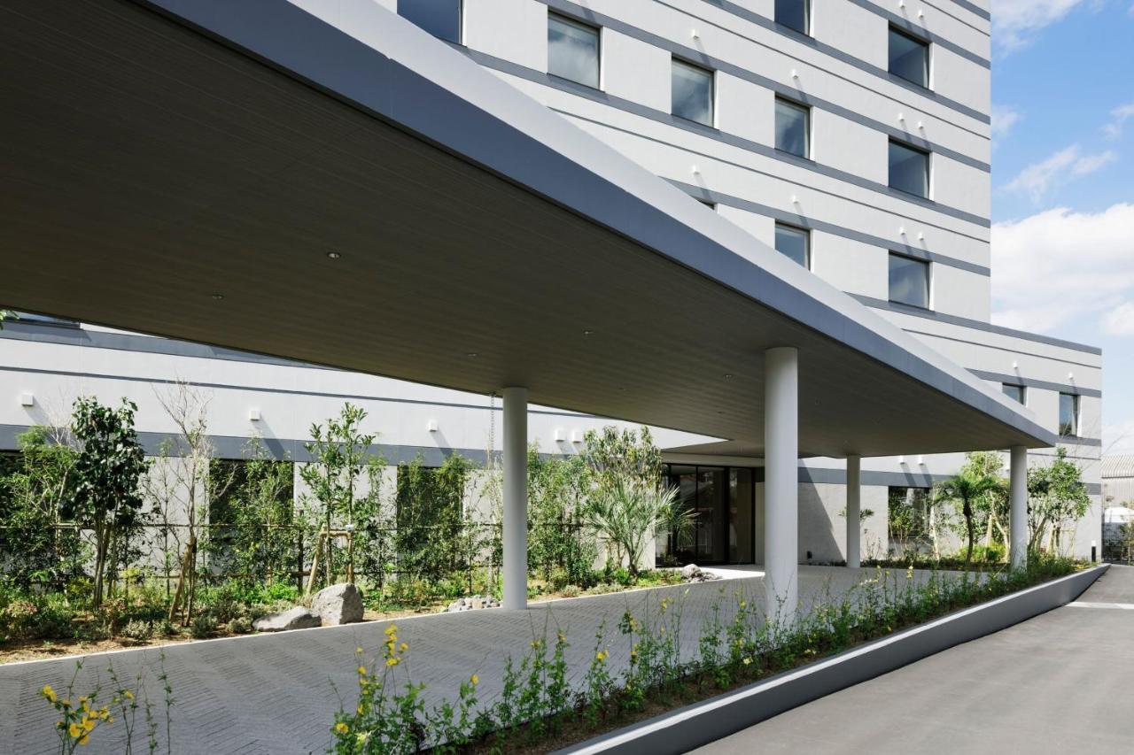 Fairfield By Marriott Kagoshima Sakurajima Hotel Tarumizu Екстериор снимка