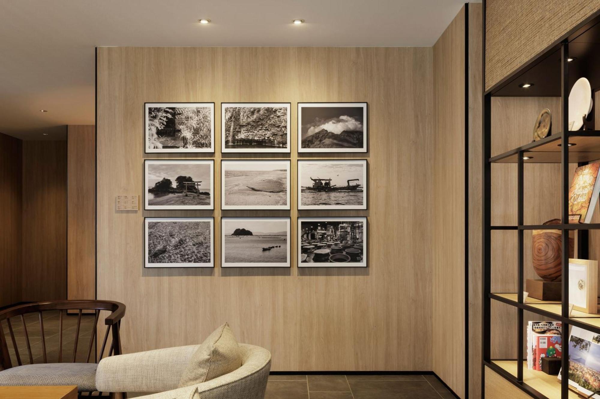 Fairfield By Marriott Kagoshima Sakurajima Hotel Tarumizu Екстериор снимка