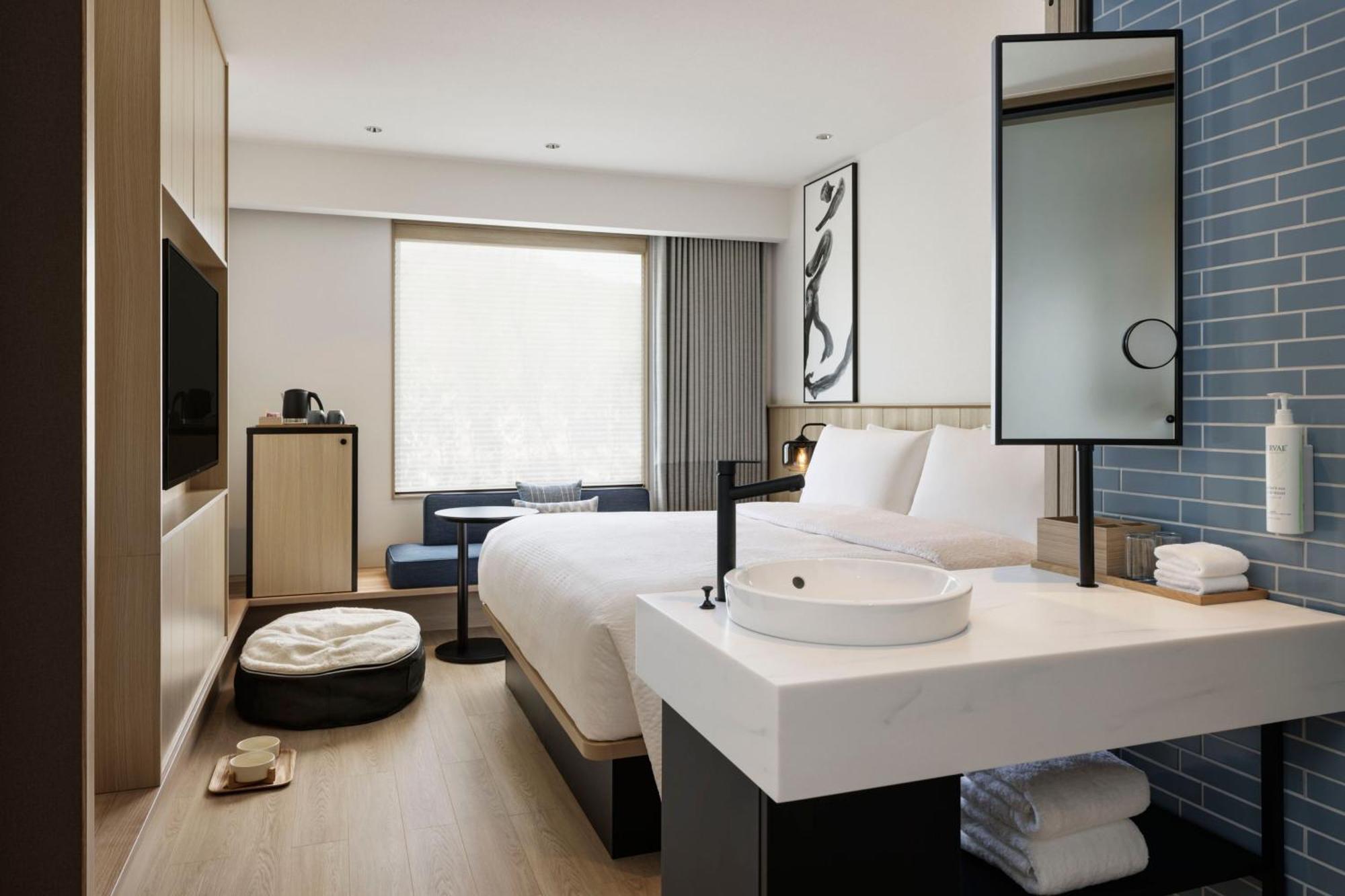 Fairfield By Marriott Kagoshima Sakurajima Hotel Tarumizu Екстериор снимка