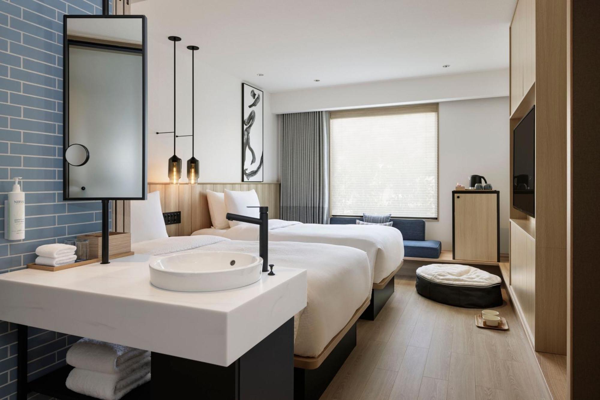 Fairfield By Marriott Kagoshima Sakurajima Hotel Tarumizu Екстериор снимка