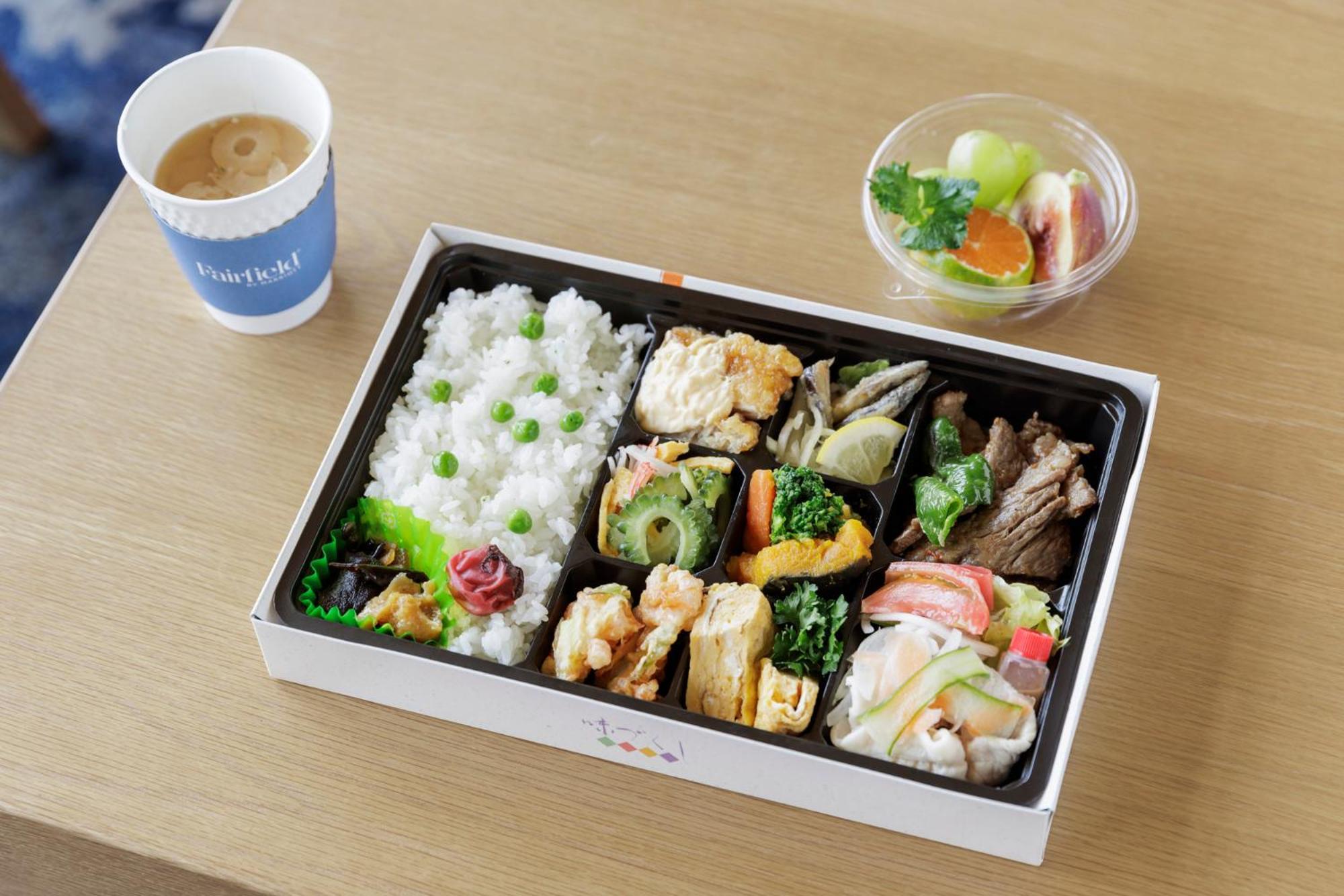 Fairfield By Marriott Kagoshima Sakurajima Hotel Tarumizu Екстериор снимка